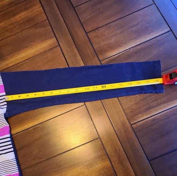 Gap color block top - Picture 5 of 11